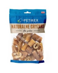 Snack per Cani Petmex Beef hooves Carne di manzo e vitello