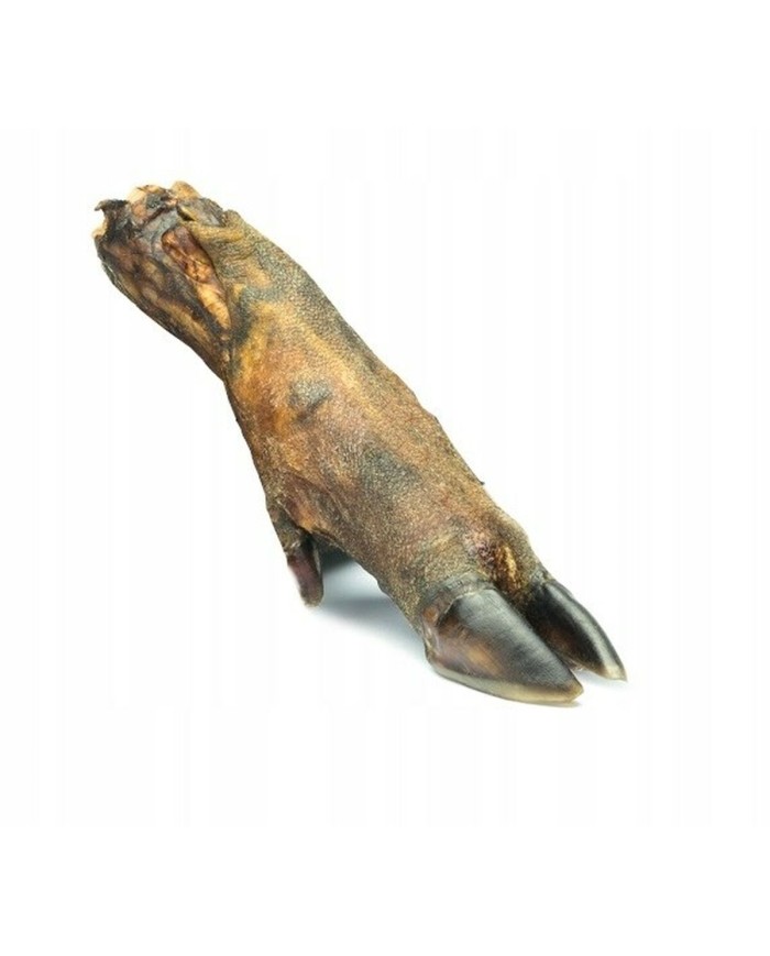 Snack per Cani Petmex Wild boar hoof 300 g