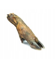 Snack per Cani Petmex Wild boar hoof 300 g