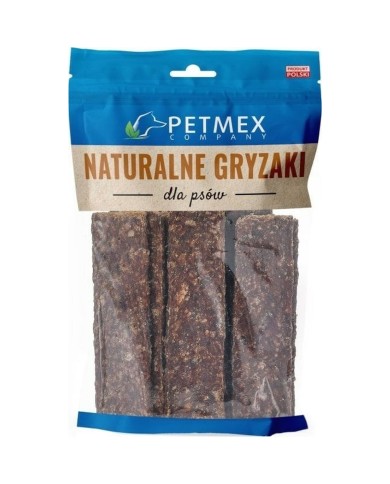 Snack per Cani Petmex Deer stripes 200 g Snack per Cani Petmex Deer stripes 200 g