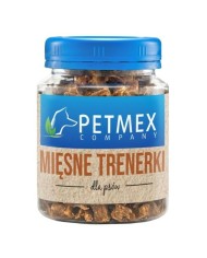 Snack per Cani Petmex Beef lungs Carne di manzo e vitello