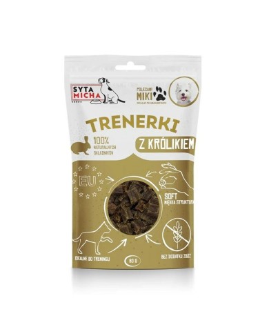 mangime SYTA MICHA Treats 80 g