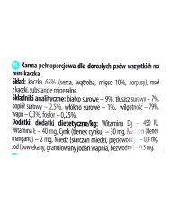 Cibo umido Dolina Noteci Premium Anatra 400 g Cibo umido Dolina Noteci Premium Anatra 400 g