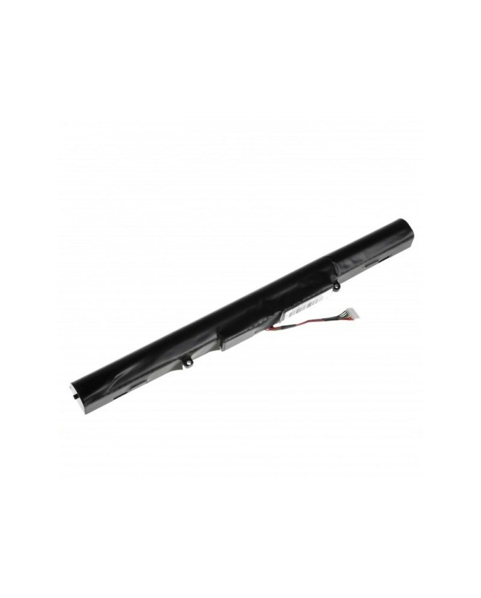 Batteria per Laptop Green Cell AS77 Nero 2200 mAh