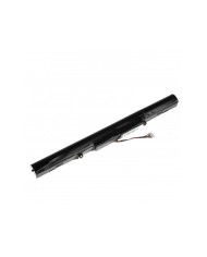 Batteria per Laptop Green Cell AS77 Nero 2200 mAh