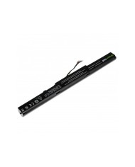 Batteria per Laptop Green Cell AS77 Nero 2200 mAh
