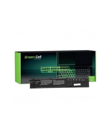 Batteria per Laptop Green Cell HP77 Nero 4400 mAh Batteria per Laptop Green Cell HP77 Nero 4400 mAh
