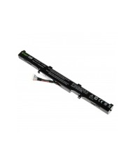 Batteria per Laptop Green Cell AS77 Nero 2200 mAh