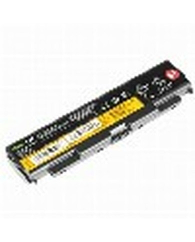 Batteria per Laptop Green Cell LE89 Nero Batteria per Laptop Green Cell LE89 Nero