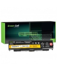 Batteria per Laptop Green Cell LE89 Nero Batteria per Laptop Green Cell LE89 Nero