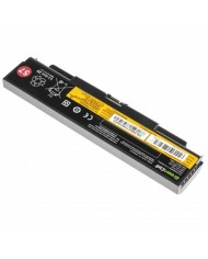 Batteria per Laptop Green Cell LE89 Nero Batteria per Laptop Green Cell LE89 Nero