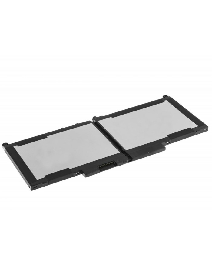 Batteria per Laptop Green Cell DE135 Nero