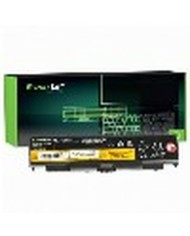 Batteria per Laptop Green Cell LE89 Nero Batteria per Laptop Green Cell LE89 Nero