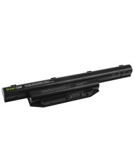 Batteria per Laptop Green Cell FS31 Nero 4400 mAh