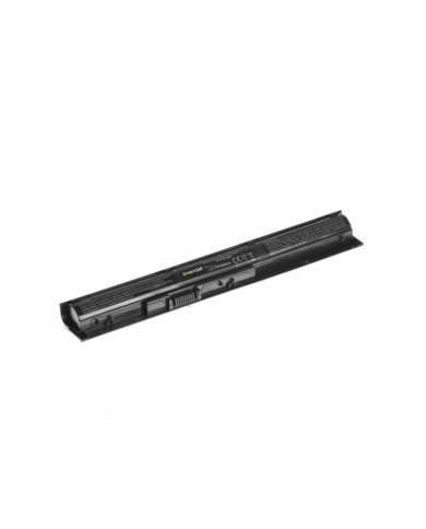Batteria per Laptop Green Cell HP82 Nero 2200 mAh Batteria per Laptop Green Cell HP82 Nero 2200 mAh