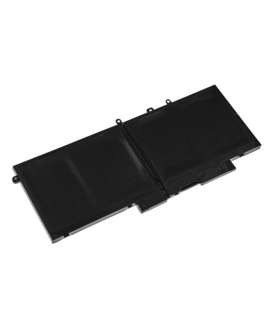 Batteria per Laptop Green Cell DE128V2 Nero 47 Wh Batteria per Laptop Green Cell DE128V2 Nero 47 Wh