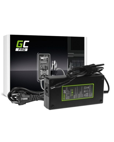 Caricabatterie Portatile Green Cell AD100P 180 W Caricabatterie Portatile Green Cell AD100P 180 W