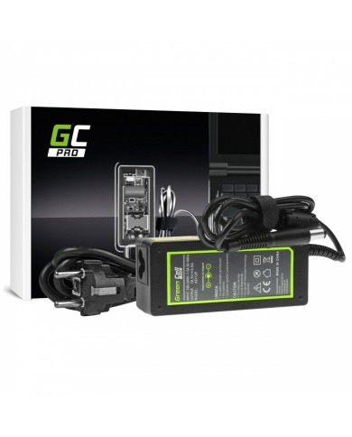 Caricabatterie Portatile Green Cell AD12P 65 W Caricabatterie Portatile Green Cell AD12P 65 W