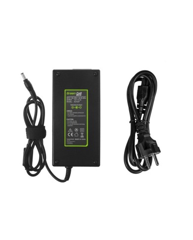 Caricabatterie Portatile Green Cell AD100P 180 W Caricabatterie Portatile Green Cell AD100P 180 W