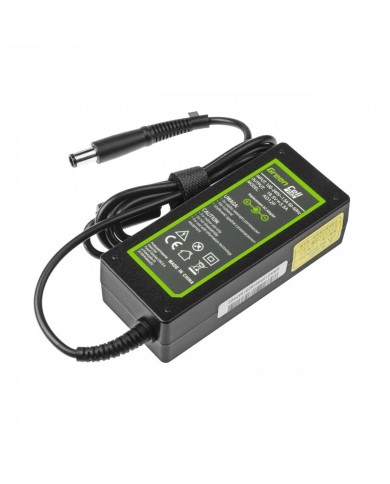 Caricabatterie Portatile Green Cell AD12P 65 W Caricabatterie Portatile Green Cell AD12P 65 W