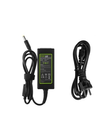 Caricabatterie Portatile Green Cell AD66P 45 W Caricabatterie Portatile Green Cell AD66P 45 W