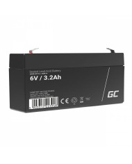 Batteria per Gruppo di Continuità UPS Yolco CSX5 Batteria per Gruppo di Continuità UPS Yolco CSX5