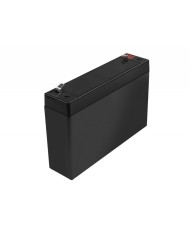 Batteria per Gruppo di Continuità UPS Green Cell AGM39 7200 mAh 6 V Batteria per Gruppo di Continuità UPS Green Cell AGM39 7200 mAh 6 V