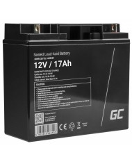 Batteria per Gruppo di Continuità UPS HITACHI CSB GP1272 F2 72 Ah 12 V Batteria per Gruppo di Continuità UPS HITACHI CSB GP1272 F2 72 Ah 12 V