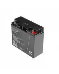 Batteria per Gruppo di Continuità UPS Green Cell AGM51 12 V Batteria per Gruppo di Continuità UPS Green Cell AGM51 12 V