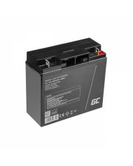 Batteria per Gruppo di Continuità UPS Green Cell AGM51 12 V Batteria per Gruppo di Continuità UPS Green Cell AGM51 12 V