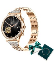 Smartwatch Manta SWU502GD Dorato