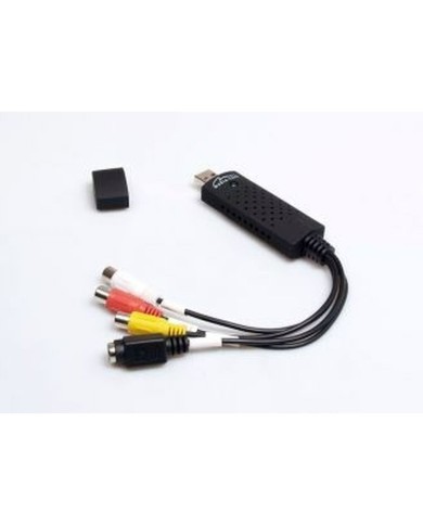 Registratore Video Game Media Tech MT4169