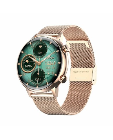 Smartwatch Manta SWU502GD Dorato Smartwatch Manta SWU502GD Dorato