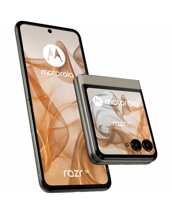 Smartphone Motorola Razr 50 6,9" 3,6" 8 GB RAM 256 GB