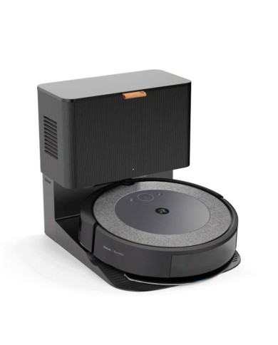 Robot Aspirapolvere iRobot Roomba Combo i5+ Robot Aspirapolvere iRobot Roomba Combo i5+
