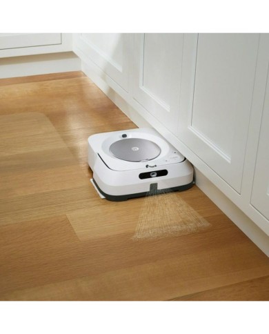 Robot Aspirapolvere iRobot M6138