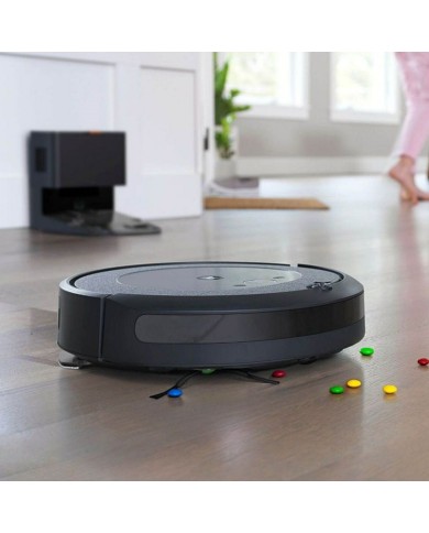 Robot Aspirapolvere iRobot Roomba Combo i5+