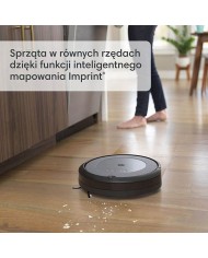 Robot Aspirapolvere iRobot Roomba Combo i5+ Robot Aspirapolvere iRobot Roomba Combo i5+