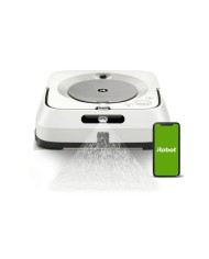Robot Aspirapolvere iRobot M6138