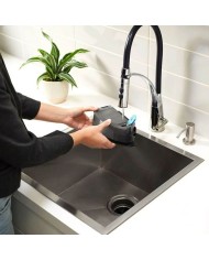 Robot Aspirapolvere iRobot Roomba Combo i5+ Robot Aspirapolvere iRobot Roomba Combo i5+