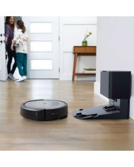 Robot Aspirapolvere iRobot Roomba Combo i5+ Robot Aspirapolvere iRobot Roomba Combo i5+