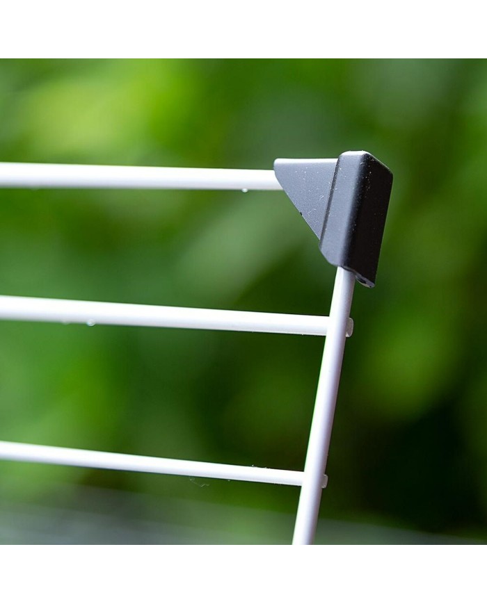 Gabbia Ferplast Rabbit 120 Metallo Plastica 11,8 x 58,5 x 49,5 cm Gabbia Ferplast Rabbit 120 Metallo Plastica 11,8 x 58,5 x 49,5 cm