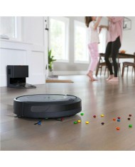 Robot Aspirapolvere iRobot Roomba Combo i5+ Robot Aspirapolvere iRobot Roomba Combo i5+