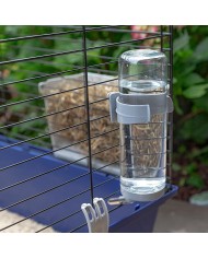 Gabbia Ferplast Rabbit 120 Metallo Plastica 11,8 x 58,5 x 49,5 cm Gabbia Ferplast Rabbit 120 Metallo Plastica 11,8 x 58,5 x 49,5 cm