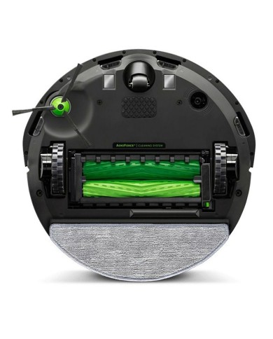 Robot Aspirapolvere iRobot Roomba Combo i5+