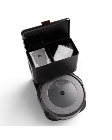 Robot Aspirapolvere iRobot Roomba Combo i5+