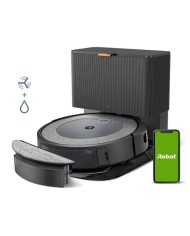 Robot Aspirapolvere iRobot Roomba Combo i5+ Robot Aspirapolvere iRobot Roomba Combo i5+