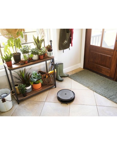 Robot Aspirapolvere iRobot Roomba i1+ 1800 mAh