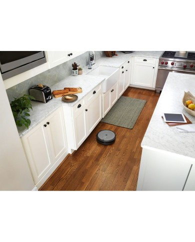 Robot Aspirapolvere iRobot Roomba i1+ 1800 mAh