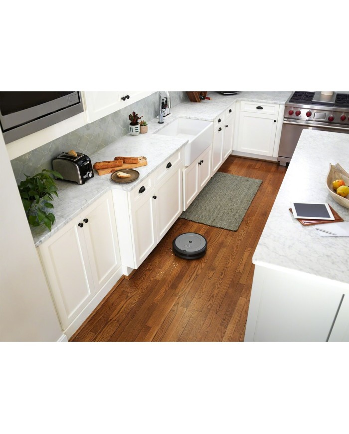 Robot Aspirapolvere iRobot Roomba i1+ 1800 mAh